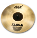 SABIAN 18" AAX SATURATION CRASH činela